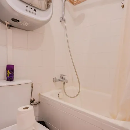 Apartment Antibes Centre 2 Pieces Cosy Proche Remparts